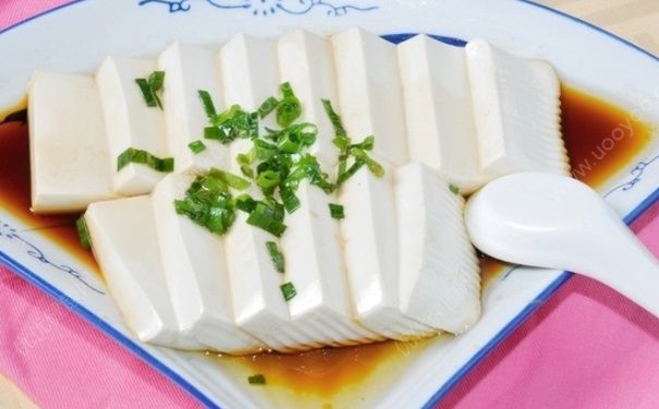 豆腐多吃好嗎？豆腐吃多了會怎樣？(1)