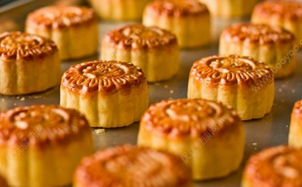吃月餅會(huì)便秘嗎？吃月餅會(huì)不會(huì)便秘？(1)