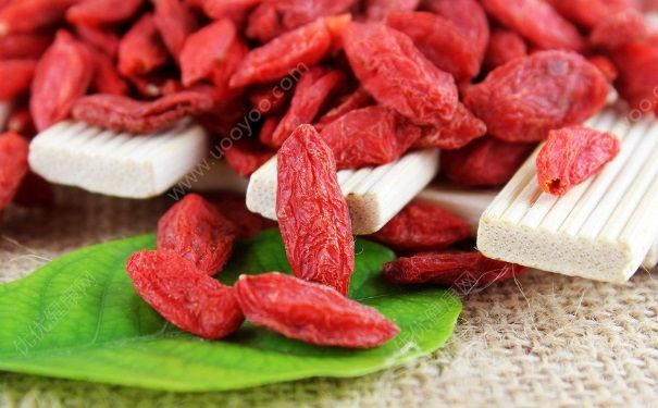 枸杞潮濕怎么處理？枸杞潮濕處理方法(1)
