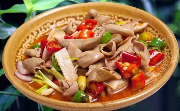 豬小腸為什么是苦的？豬小腸發(fā)苦的原因是什么？(1)