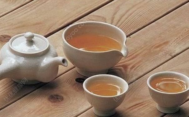 解油膩吃什么？喝什么解油膩？(1)