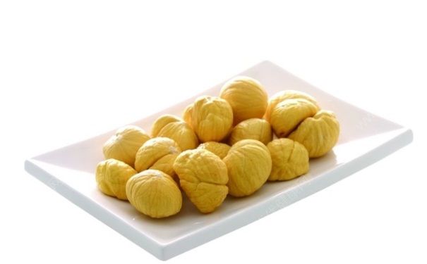 板栗燉雞有什么功效？吃板栗燉雞有什么好處？(1)