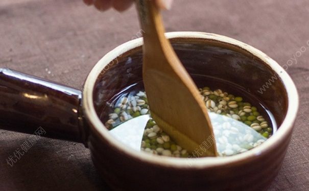 解暑去濕湯有哪些？解暑湯的做法大全？(1)
