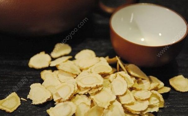 西洋參有什么作用？西洋參的功效與作用(1)