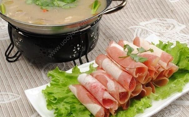 秋季吃羊肉好嗎？秋季吃羊肉有哪些禁忌？(1)