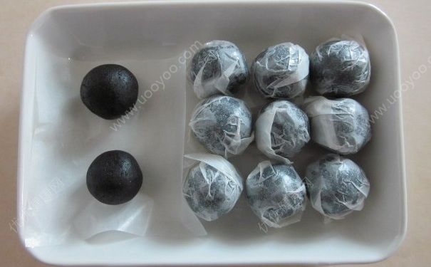 如何選購(gòu)大蜜丸？大蜜丸有什么作用？(1)