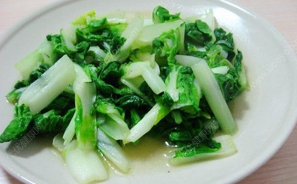 隔夜蔬菜能吃嗎？隔夜蔬菜可以吃嗎？(1)