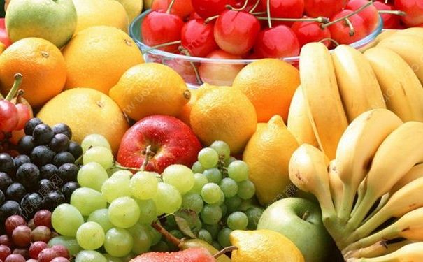 水果減肥的食譜有哪些？如何做水果減肥食譜？(1)