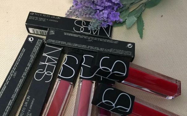 nars2017全新啞光液體唇釉怎么樣？nars啞光液體唇釉好用嗎？(1)