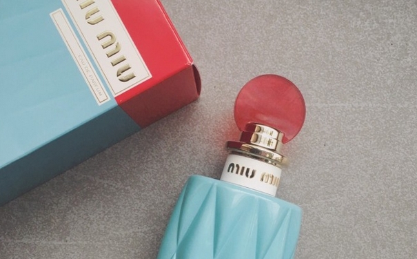 miumiu的香水多少錢？miumiu香水價格是多少(1)