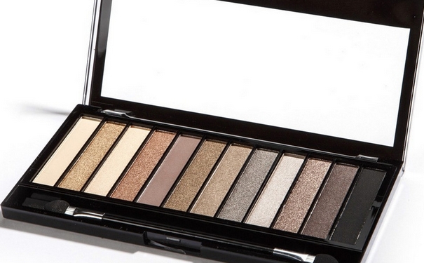makeupgeek眼影多少錢？makeupgeek眼影專柜價(jià)格(1)