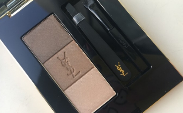 ysl三色眉粉多少錢？ysl三色眉粉專柜價(jià)格(1)