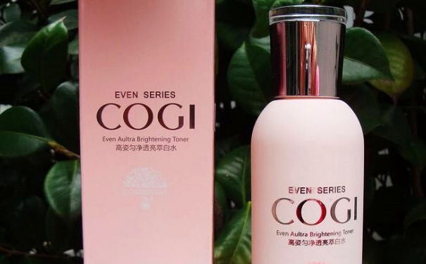 高姿大白水真的會白嗎？高姿大白水多久可以變白？(1)
