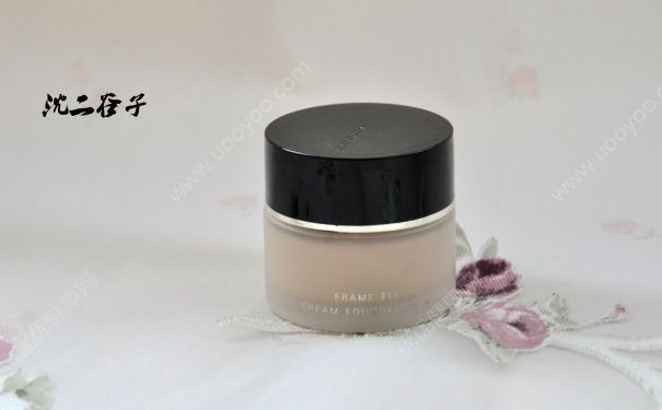Suqqu記憶塑性粉霜（新版）好用嗎？Suqqu記憶塑性粉霜色號(hào)(1)