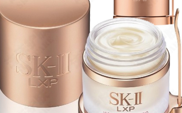 sk2lxp金鉆修護(hù)面霜怎么樣？skiilxp金鉆面霜怎么用？(1)