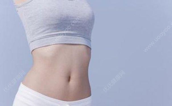 肚子怎樣減肥最快？怎樣快速瘦肚子？(1)