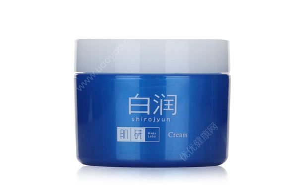 肌研白潤美白保濕面霜好用嗎？肌研白潤美白保濕面霜保濕效果怎么樣？(1)