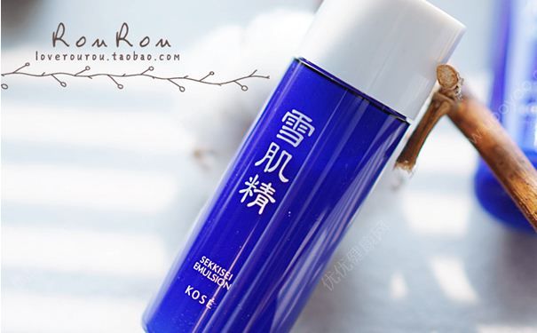 高絲雪肌精乳液使用效果怎么樣？高絲雪肌精乳液好用嗎？(1)