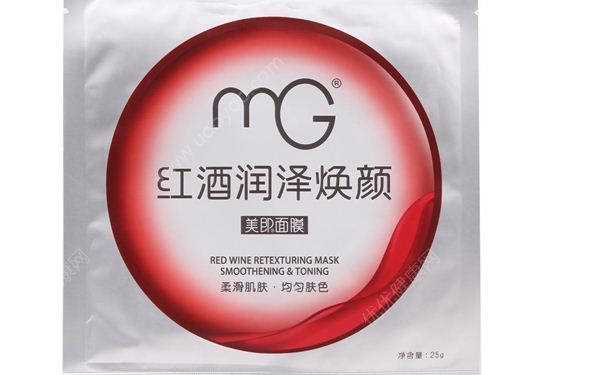 紅酒面膜有哪些功效？美即紅酒系列面膜好用嗎？(1)