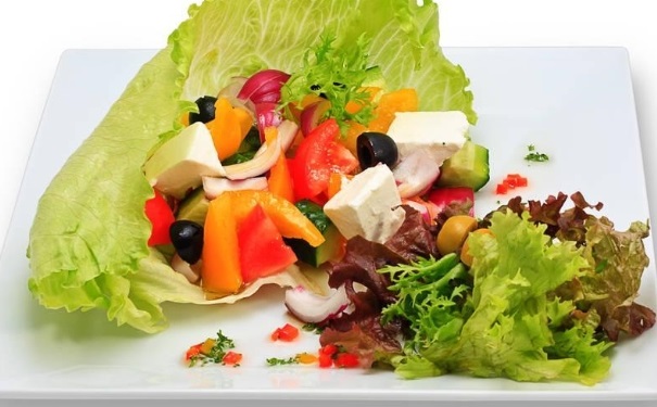 吃素食減肥有什么誤區(qū)？吃素食減肥的誤區(qū)有哪些？(1)