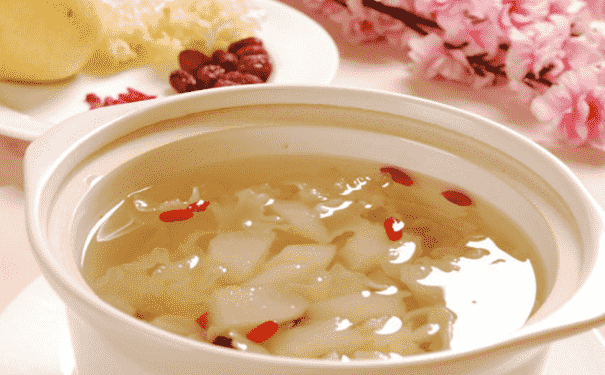 女性排毒養(yǎng)顏湯有哪些？女性排毒養(yǎng)顏湯的做法是什么？(1)