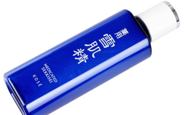 雪肌精化妝水的功效有哪些？雪肌精化妝水的作用(1)
