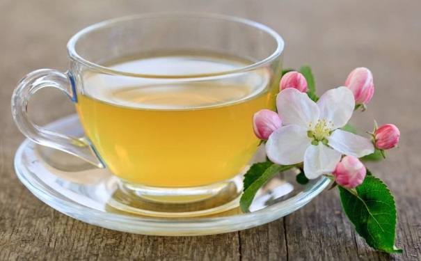 草本減肥茶有哪些？女性喝什么茶減肥效果好？(1)