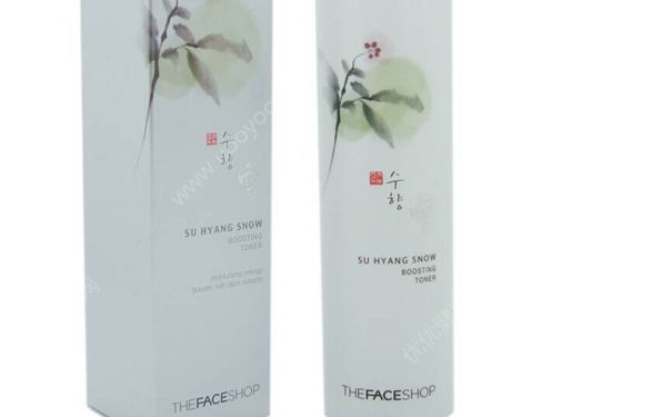 補(bǔ)水效果好的爽膚水何處尋？菲詩(shī)小鋪秀香雪活膚水好用嗎？(1)