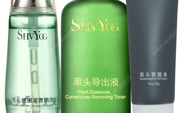 哪些護膚品可以收縮毛孔？舒友閣收縮毛孔精華縮毛孔怎么樣？(1)