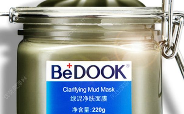 頂尖祛痘面膜有哪些？比度克綠泥凈膚面膜祛痘效果怎么樣？(1)