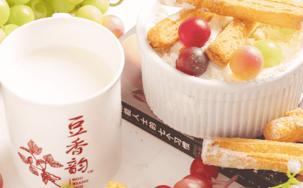 豆?jié){怎么做最好喝？怎樣做豆?jié){美味又營(yíng)養(yǎng)？(1)