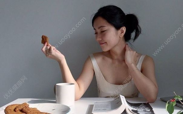 中國學生越來越胖，想不長胖該怎么做？(3)