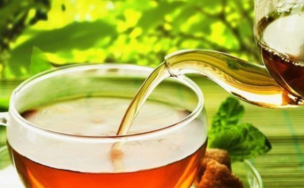 喝荷葉茶可以減肥嗎？用荷葉茶減肥要注意什么？(1)