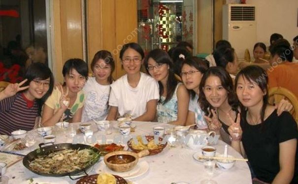 杭州1姑娘減肥不吃主食，乳房子宮萎縮各方面失調(diào)(3)