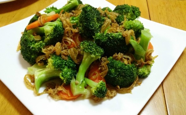 西蘭花怎么吃減肥？西蘭花的減肥食譜有哪些？(1)