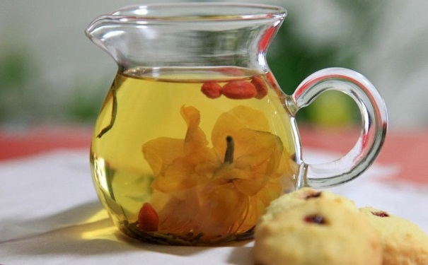 如何自制減肥瘦身茶？減肥茶的做法有哪些？(1)