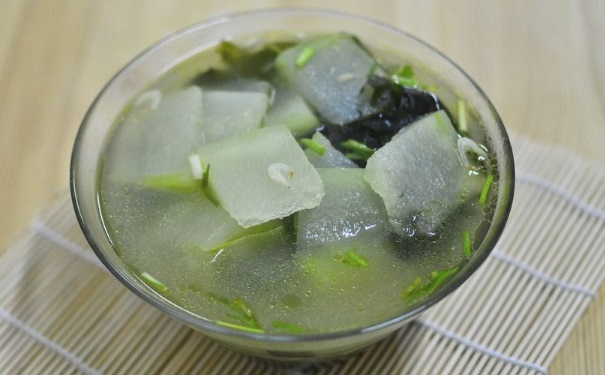夏季女性吃什么食物減肥？夏季排毒瘦身的食物有哪些？(1)