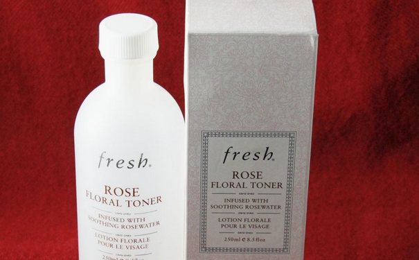 fresh玫瑰水適合什么年齡？馥蕾詩(shī)玫瑰水適合多大年齡？(1)