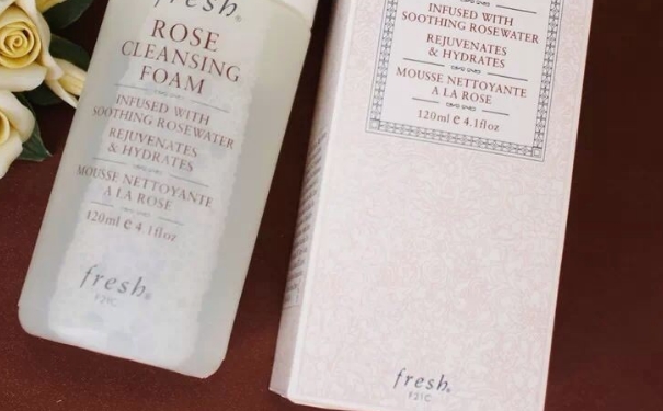 fresh玫瑰水孕婦可以用嗎？馥蕾詩(shī)玫瑰水孕婦能用嗎？(1)
