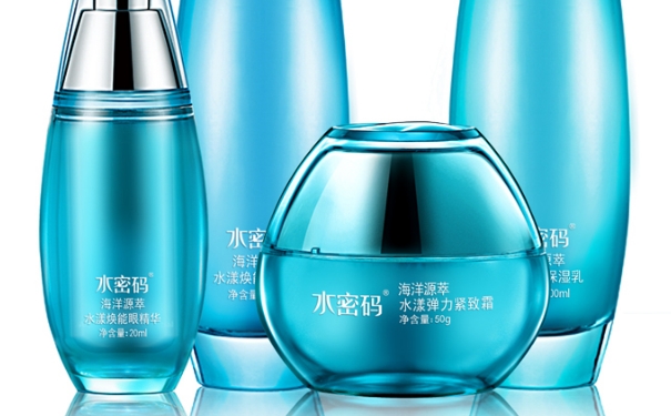 水密碼水乳怎么樣？水密碼水乳好用嗎？(1)