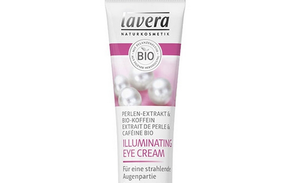lavera眼霜怎么用？avera眼霜使用方法(1)