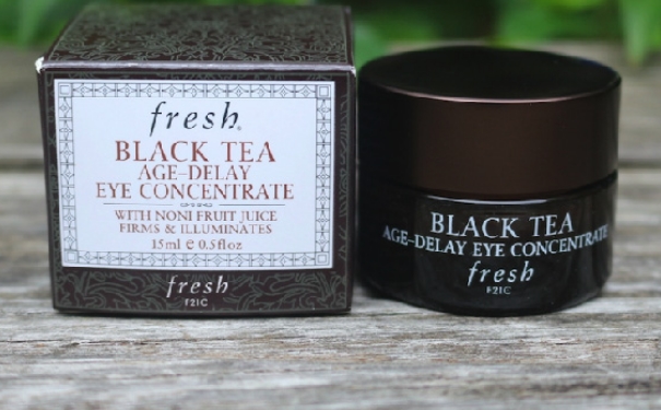 fresh紅茶眼霜多少錢？馥蕾詩紅茶眼霜專柜價(jià)(1)