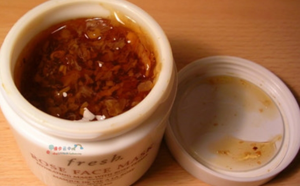 fresh馥蕾詩玫瑰面膜多少錢？fresh玫瑰面膜價(jià)格(1)