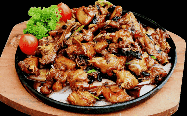 不吃肉才會長胖！這么吃肉照樣瘦(1)