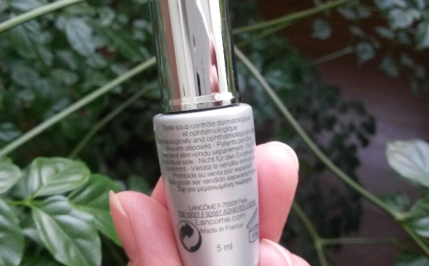 蘭蔻大眼精華和雅詩蘭黛小棕瓶哪個(gè)好？蘭蔻大眼精華和小棕瓶對(duì)比(1)