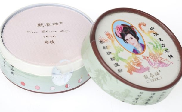 戴春林護膚品怎么樣？戴春林和謝馥春哪個好？(1)