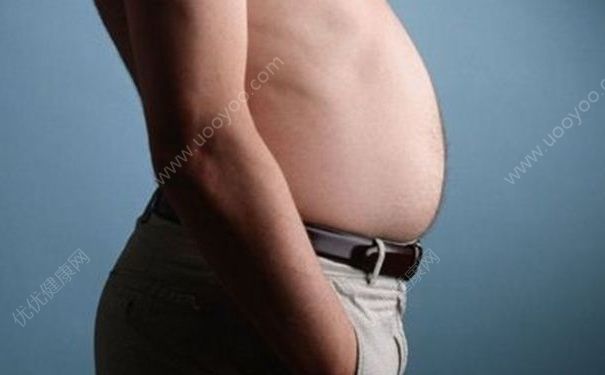 男性如何才能減掉大肚腩？男人怎樣才能減掉大肚腩？(1)