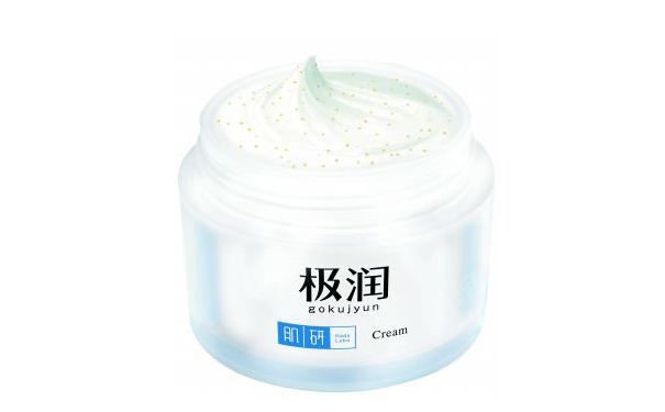20歲基礎(chǔ)保濕用什么護(hù)膚品好？肌研極潤(rùn)保濕面霜好用嗎？(1)