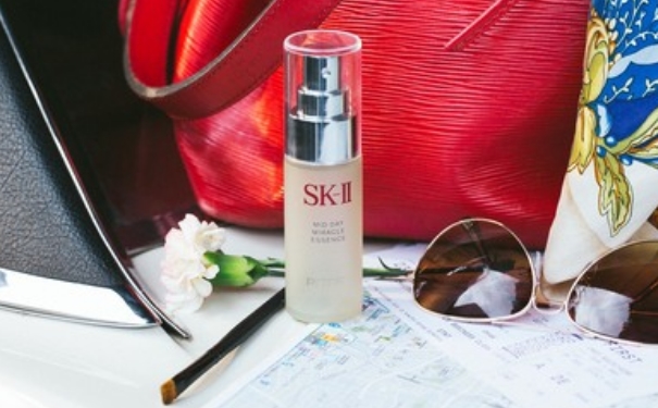 敏感肌可以用SK2嗎？SK2敏感肌可以用嗎？(1)