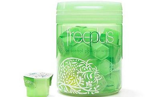 芙麗芳絲控油調(diào)護(hù)潔面粉的使用效果怎么樣？(1)